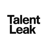 Talent Leak logo - Similar company to Ruby Coffee Roasters