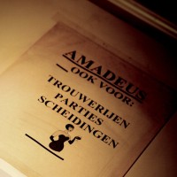 Amadeus Wellseind - Bistro, Bed en Breakfast