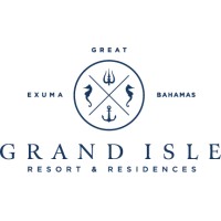 Grand Isle Resort & Residences logo - Similar company to Trivr Eats, Inc