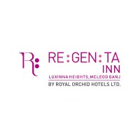 Regenta Inn Luxinna Heights Mcleodganj
