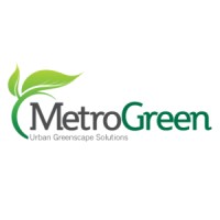 MetroGreen logo - Similar company to Metrotech