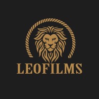 Leo Films (producción audiovisual) logo - Similar company to F Pau Sl