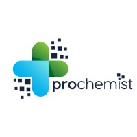 Pro Chemist logo - Similar company to Meadows Edge Care Home Limited