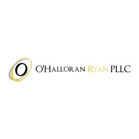 O'Halloran Ryan PLLC logo - Similar company to Timber Reel Productions