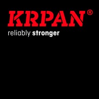 Vitli KRPAN logo - Similar company to Moltenforge