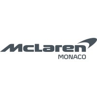 McLaren Monaco logo - Similar company to Bentley Monaco