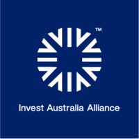 Invest Australia Alliance logo - Similar company to Ace Strategies