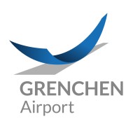AIRPORT GRENCHEN logo - Similar company to Flugschule Grenchen