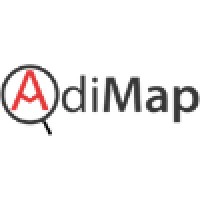 AdiMap (Acquired 2017) logo - Similar company to Gizmoz