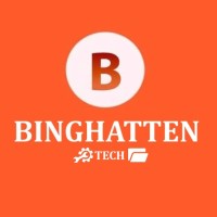 Binghatten Technology logo - Similar company to Marachell Interiors
