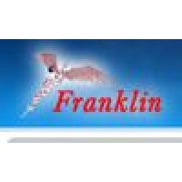 Franklin Pharmaceuticals logo - Similar company to Franklin Biotech