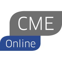 CME-Online logo - Similar company to E-Wise