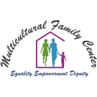 Multicultural Family Center Nonprofit logo - Similar company to Lucero Golf And Country Club