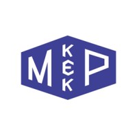 Metalline KEK Pakistan logo - Similar company to Dms Converting