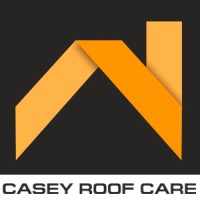 Casey Roof Care logo - Similar company to Tradery