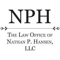 The Law Office of Nathan P. Hansen, LLC