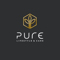 PURE Lifestyle & Care logo - Similar company to Menter.Digital