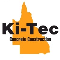 Ki-Tec Concrete Construction logo - Similar company to Superstruct Group