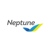 Neptune logo - Similar company to Mv Cargo