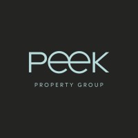 Peek Property Group logo - Similar company to Peek Properties