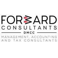 Forward Consultants DMCC logo - Similar company to Forward Consulting