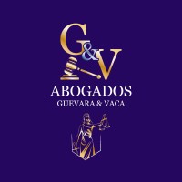 GUEVARA VACA Abogados logo - Similar company to Tc&L S.A.