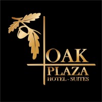 Oak Plaza Hotels & Suites logo - Similar company to Spring Agro Industries