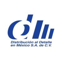 Distribución al Detalle en México, S.A de C.V logo - Similar company to Asintelix S.A. De C.V.