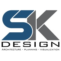 SK Design logo - Similar company to Revi Design