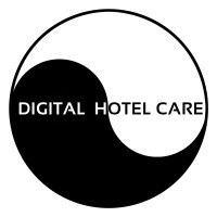 Digital Hotel Care logo - Similar company to Planla.Co