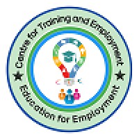 Centre for Training and Employment (CTE) logo - Similar company to Scaleup: Training | Coaching | Consulting
