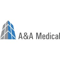 A&A Medical logo - Similar company to A&A Medical Supply Llc