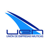 UEN Union Empresas Nauticas logo - Similar company to Quicksail