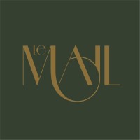 Le Mail Restaurant - Cuisine Bistronomique - Angers logo - Similar company to Pop Comedy
