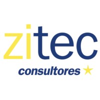 Zitec Consultores logo - Similar company to Cluster Konect
