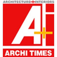 ARCHI TIMES logo - Similar company to F-Tech (Pvt.) Ltd.