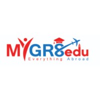Mygr8Edu logo - Similar company to Startup In The Making