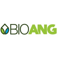 BioANG logo - Similar company to Morf-Db