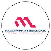Madhavudu International logo - Similar company to Dhanu Global Enterprises