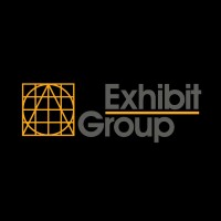 Exhibit Group logo - Similar company to Exhibit Group