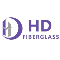 Hebei HaiDing Fiberglass Manufacturing Co.,Ltd logo - Similar company to Excel Hoarding