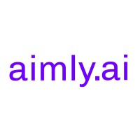 Aimly logo - Similar company to Pixstrive