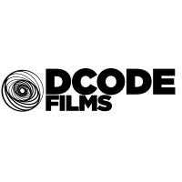DCODE Films UAE logo - Similar company to Webkii