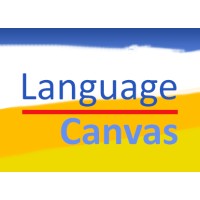 Language Canvas logo - Similar company to Race Trust
