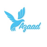 Azaad logo - Similar company to Bedo Brands