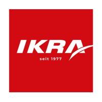 Ikra GmbH logo - Similar company to Ikra Logistics