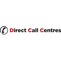 Direct Call Centres logo - Similar company to Cero Golf