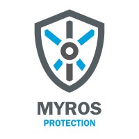 Myros protection logo - Similar company to Eurawheels