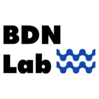 BDN LAB logo - Similar company to Bicihub