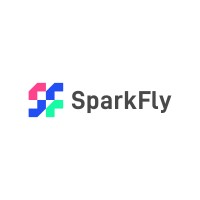 SparkFly Studio logo - Similar company to Eab Systems (Hong Kong) Limited
